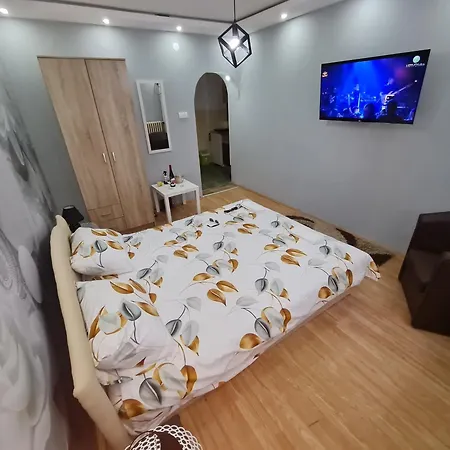 Apartment Stan Na Dan Pozarevac