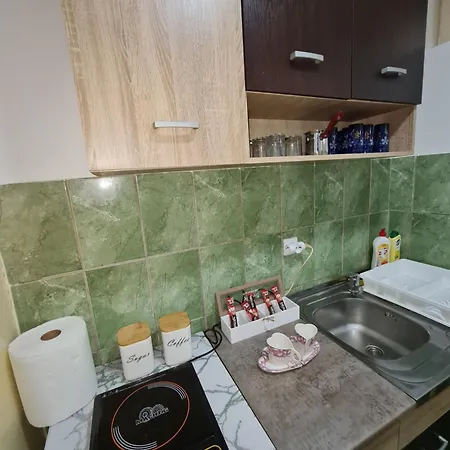 Stan Na Dan Pozarevac