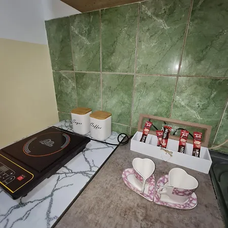 Apartamento Stan Na Dan *